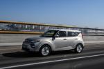 Kia Soul EV 2019 года (KR)